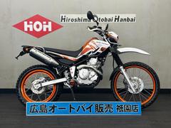 グーバイク】広島県・「セロー」のバイク検索結果一覧(1～15件)