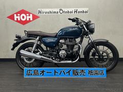 GB350(ホンダ)のバイクを探すなら【グーバイク】
