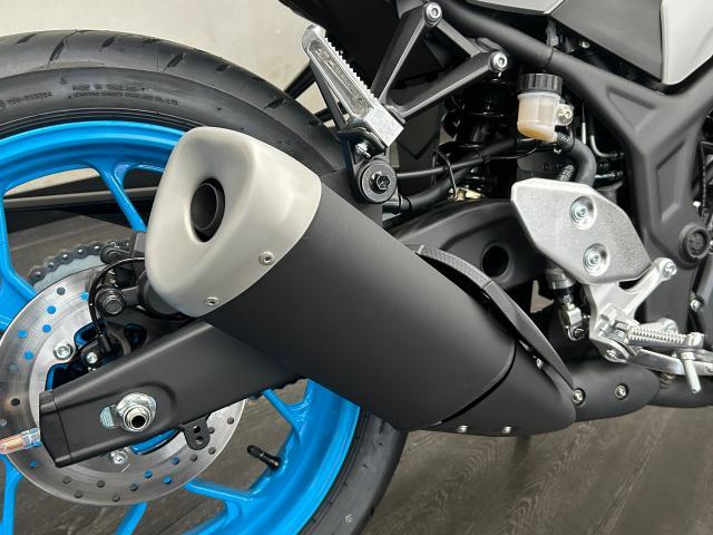 ヤマハ MT－03（320cc） ABS 現行モデル｜（株）広島