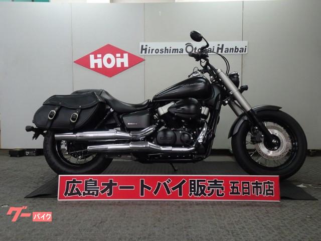 シャドウファントム７５０ ホンダ 広島県のバイク一覧 新車 中古バイクなら グーバイク
