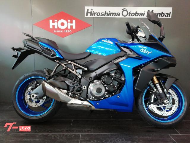 ＧＳＸ−Ｓ１０００ＧＴ　Ｍ３モデル