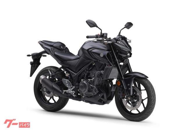 ＭＴ−０３（３２０ｃｃ）ＡＢＳ　２０２５年モデル