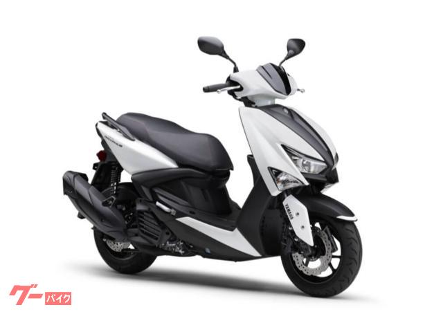 シグナス　グリファス　新型