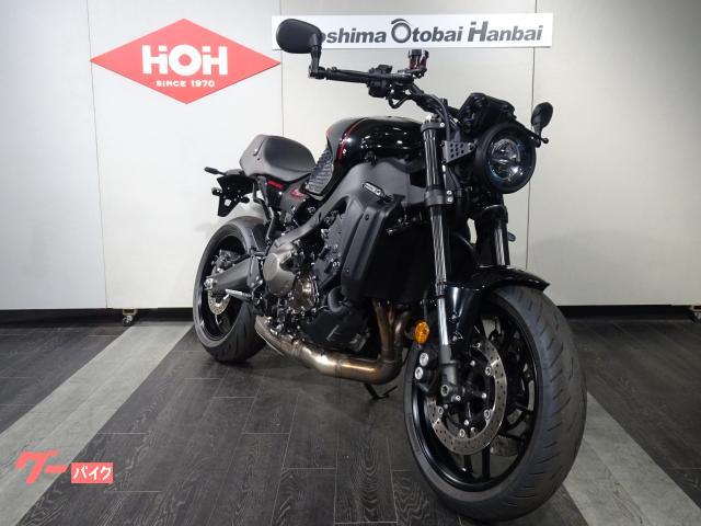 ヤマハ XSR900 ABS タンクカバー バーエンドミラー｜（株