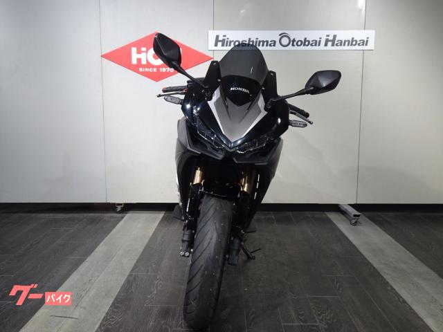 ホンダ CBR400R ABS ETC2．0 社外レバー スクリーン