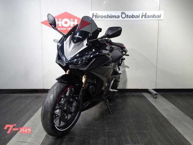 ホンダ CBR400R ABS ETC2．0 社外レバー スクリーン