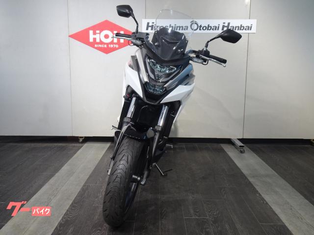 Honda NC750X ABS ETC - — миниатюра 5