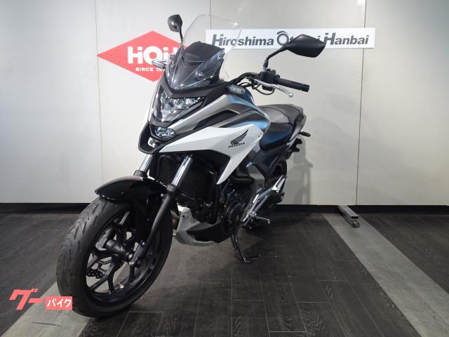 Honda NC750X ABS ETC - — миниатюра 6