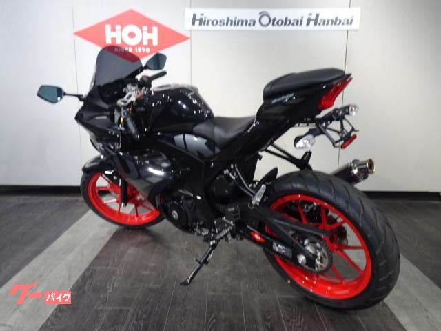 人気 GSX-R125 新車で購入ワンオーナー車♪ 走行距離2,006km 始動動画有 乗り換えで出品～程度いいです 8BJ-DL32D 黒赤 愛媛発 現状販売 車両情報:スズキ GSX−R125 | （株）広島オートバイ販売 五日市店