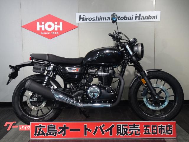 GB350S ABS ETC