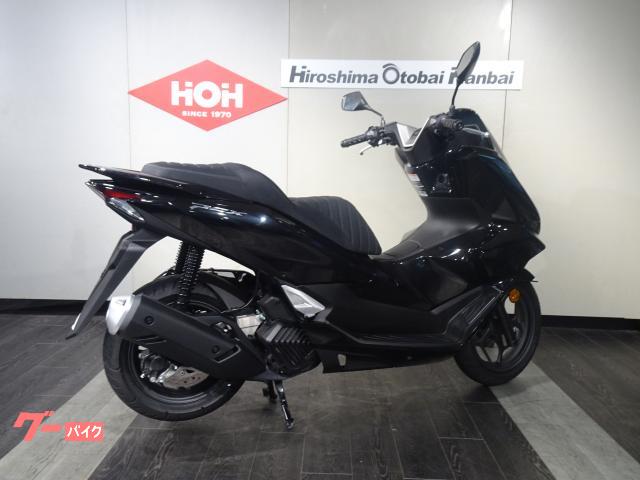 ホンダ PCX ABS JK05モデル ワンオーナー 社外シート｜（株