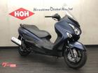 スズキ バーグマン２００　ＡＢＳ　Ｍ１モデルの画像（広島県