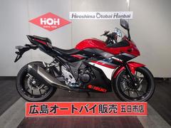 スズキ　ＧＳＸ２５０Ｒ　ＥＴＣ２．０　スマホホルダー　マルチバー　カスタムレバー