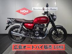 ホンダ　ＧＢ３５０　ＡＢＳ　リヤキャリア　ＵＳＢ電源