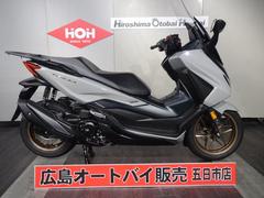 フォルツァ(ホンダ)のバイクを探すなら【グーバイク】