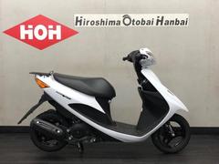 スズキ　アドレスＶ５０　Ｍ１モデル