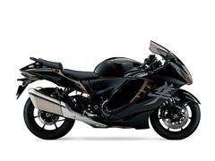 スズキ　ハヤブサ（ＧＳＸ１３００Ｒ　Ｈａｙａｂｕｓａ）　Ｍ５モデル