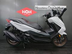 フォルツァZ【2004～12年】を売る！最新の買取相場と査定価格をCheck