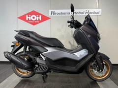 ヤマハ　ＮＭＡＸ１５５　ＡＢＳ　２０２５年モデル