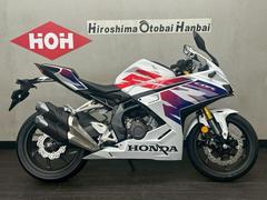 CBR250RR(ホンダ)のバイクを探すなら【グーバイク】