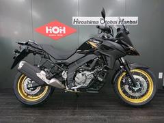 スズキ　Ｖ−ストローム６５０ＸＴ　ＡＢＳ　Ｍ５モデル