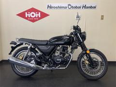 ホンダ　ＣＧＸ１５０