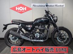 ホンダ　ＧＢ３５０Ｓ　ＡＢＳ　　スマホホルダー　ＵＳＢ電源