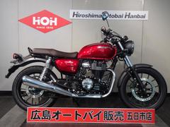 ホンダ　ＧＢ３５０　ＡＢＳ　スマホホルダー