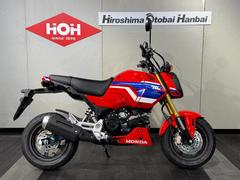グロム(ホンダ)のバイクを探すなら【グーバイク】 グロム(ホンダ)のバイクを探すなら【グーバイク】