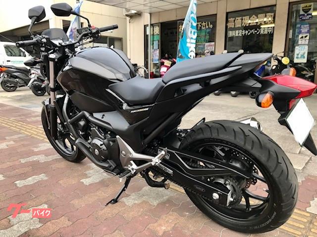 ホンダ ｎｃ７５０ｓ ｄｃｔ 広島県 有 下宮モータース b の中古バイク 新車バイク Goo バイク情報