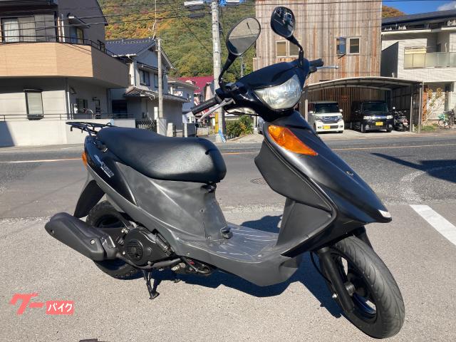 車両情報:スズキ アドレスV125 | （有）下宮モータース | 中古バイク ...