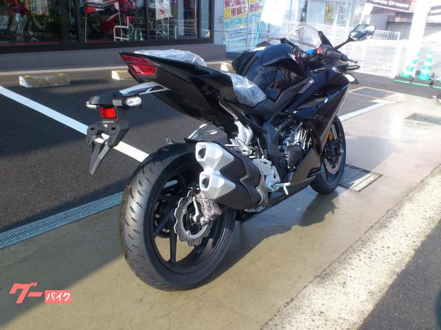 ホンダ ＣＢＲ２５０ＲＲの画像（広島県