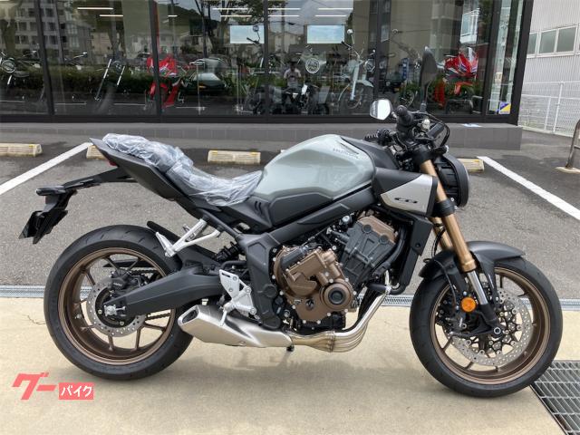 ＣＢ６５０Ｒ　Ｅ−Ｃｌｕｔｃｈ　２０２４年モデル　パールディープマッドグレー