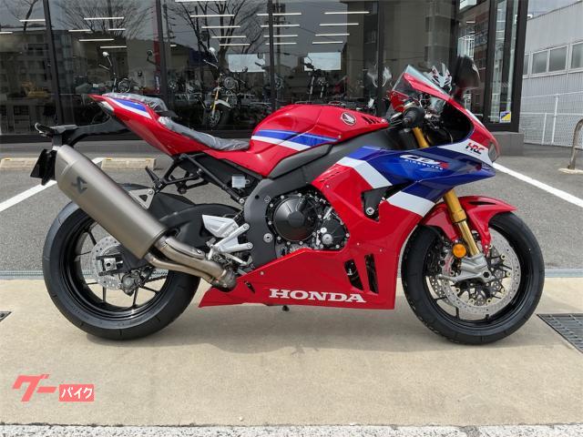 ＣＢＲ１０００ＲＲ−Ｒ　ＳＰ　２０２４年モデル　グランプリレッド