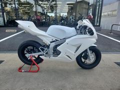 ホンダ　ＮＳＦ１００　競技用コンプリートマシン　サーキット走行専用　公道走行不可