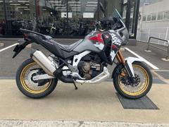 ホンダ　ＣＲＦ１１００Ｌ　Ａｆｒｉｃａ　Ｔｗｉｎ　ＡｄｖｅｎｔｕｒｅＳｐｏｒｔｓ　ＥＳ　ＤＣＴ　２０２６年モデル　マットイリジウムグレー