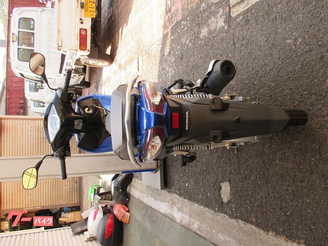 ホンダ ｗａｖｅ１２５ｉ 広島県 バイクステーション尾道 モトユニ加盟店 b の中古バイク 新車バイク Goo バイク情報