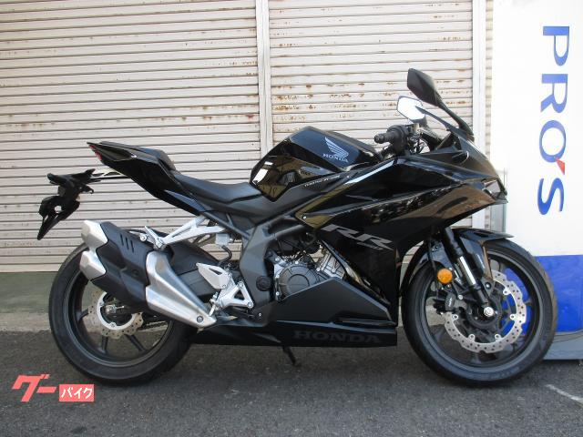 ＣＢＲ２５０ＲＲ