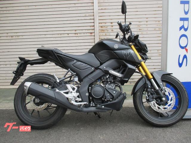 ＭＴ−１２５