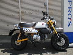 ホンダ　モンキー１２５