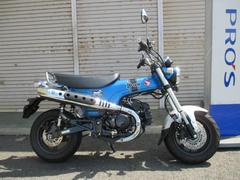 ホンダ　ダックス１２５
