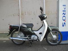 ホンダ　スーパーカブ５０
