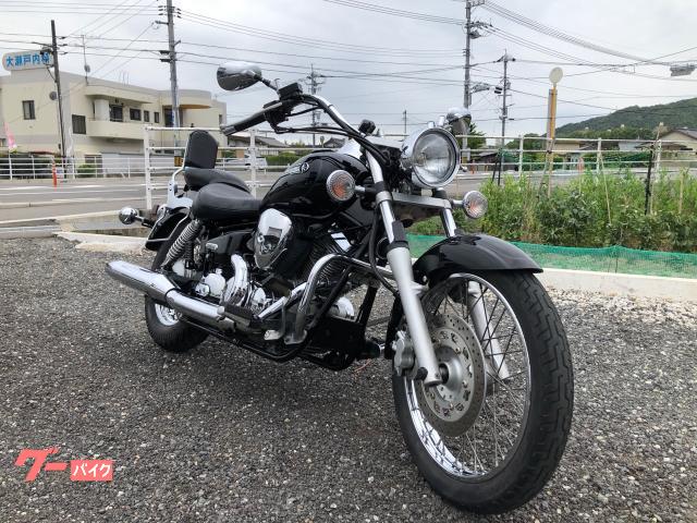 ビラーゴ250 XVS250 5KR 19D純正新品エアーエレメント 【71%OFF!】