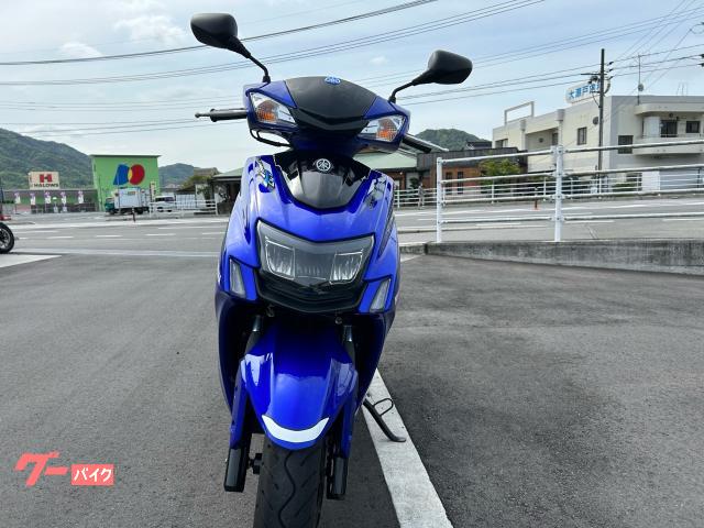 ヤマハ シグナスＸ｜桜井サイクルセンター 熊野店｜新車・中古バイクなら【グーバイク】