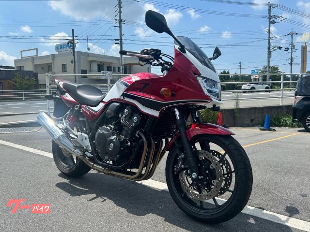 ＣＢ４００Ｓｕｐｅｒ　ボルドール　ＶＴＥＣ　Ｒｅｖｏ