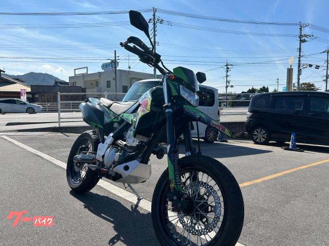 ＤトラッカーＸ