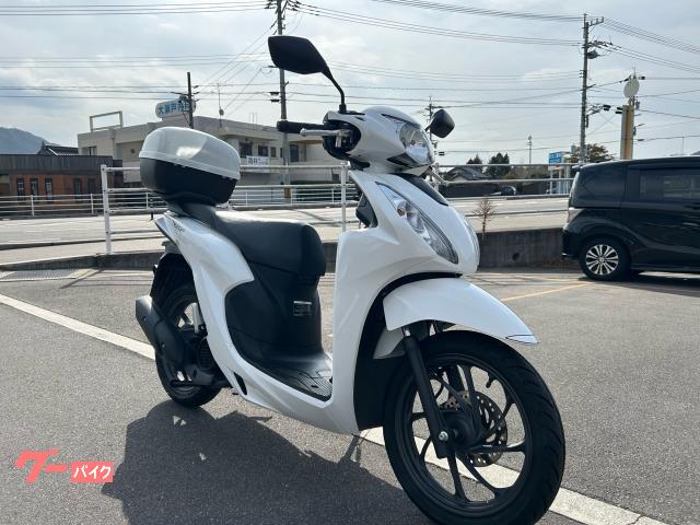 Ｄｉｏ１１０・ベーシック