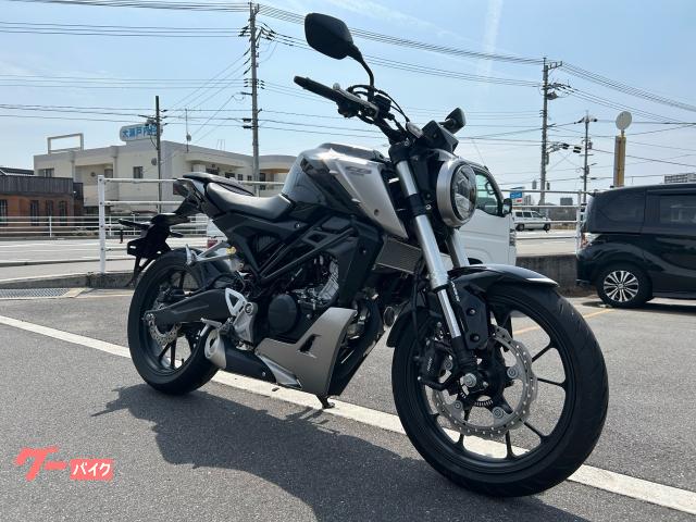 ＣＢ１２５Ｒ