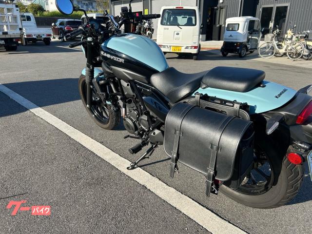 カワサキ エリミネーター400SE｜桜井サイクルセンター 熊野店