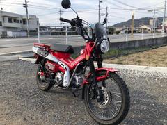 グーバイク】ホンダ・ＣＴ１２５ハンターカブのバイク検索結果一覧(1 